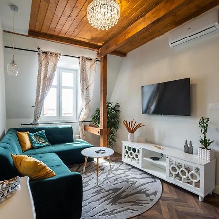 Apartamenty Pioro I Atrament Торунь Екстер'єр фото