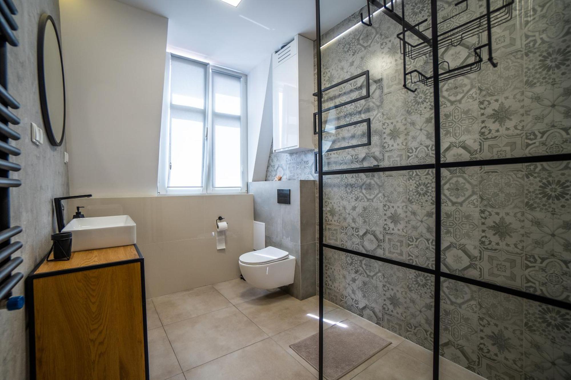 Apartamenty Pioro I Atrament Торунь Екстер'єр фото