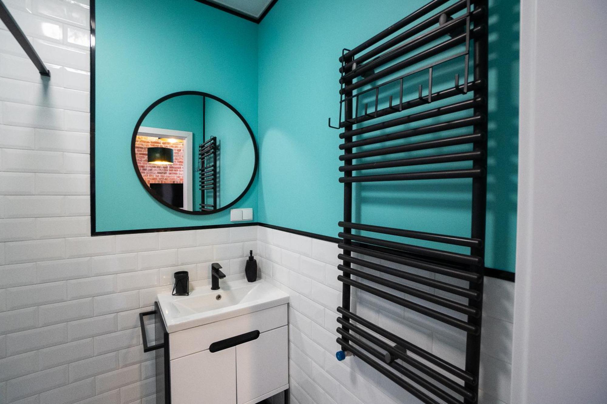 Apartamenty Pioro I Atrament Торунь Екстер'єр фото